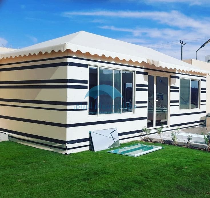 تاجير بيوت شعر | دليل شامل لأفضل خدمات تأجير بيوت الشعر 2026