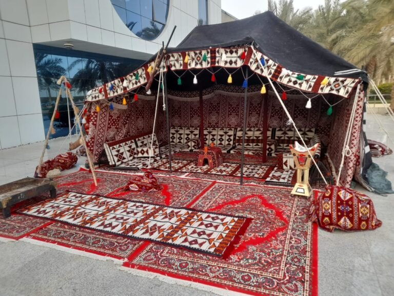 تأجير الخيام للمناسبات والفعاليات | أفضل خدمات الخيام الاحترافية 2026